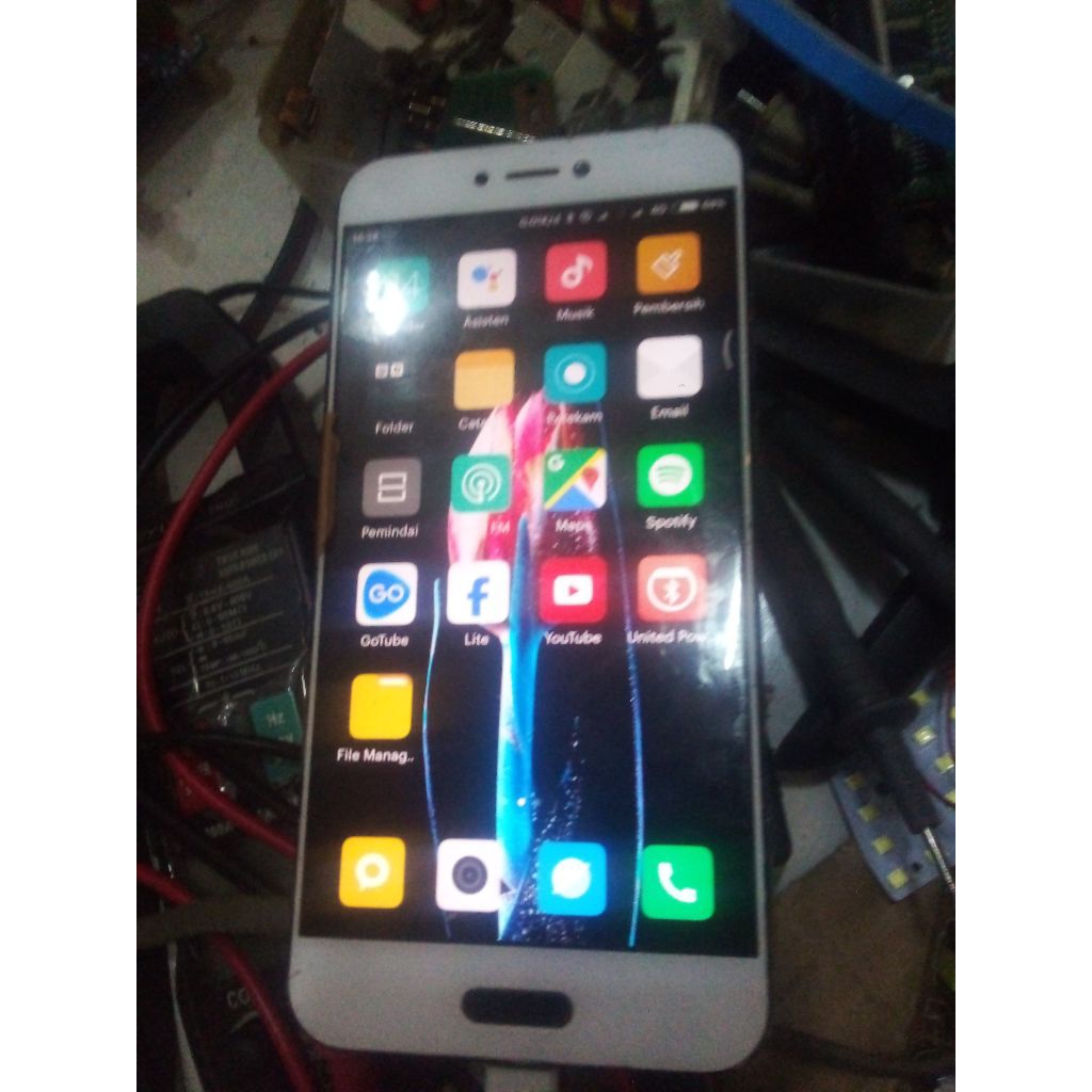 mi 5C minusan murah