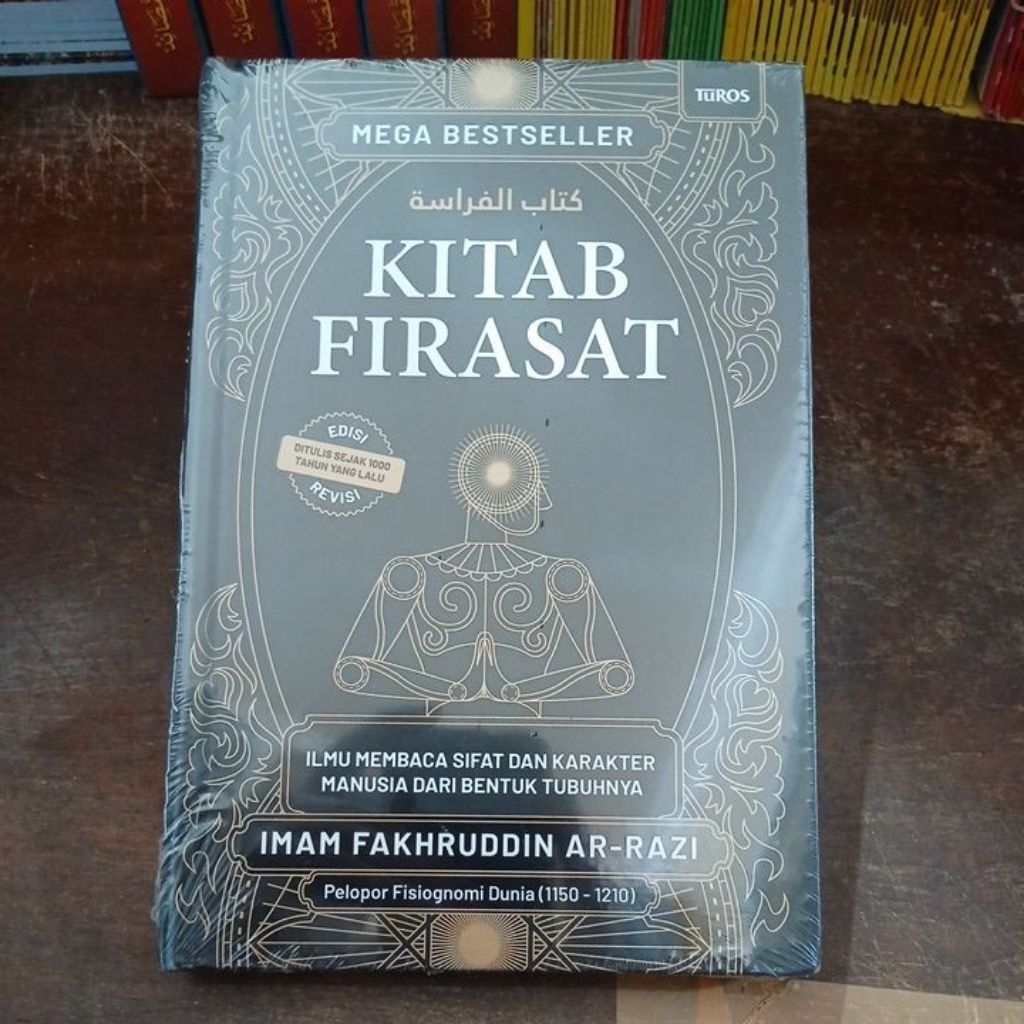 Kitab Firasat