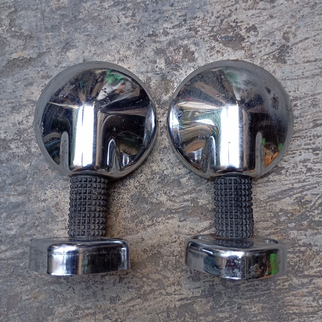 Lampu sein belakang C70 MK3 ori copotan sein C70 ori lampu sen belakang C70 ori copotan