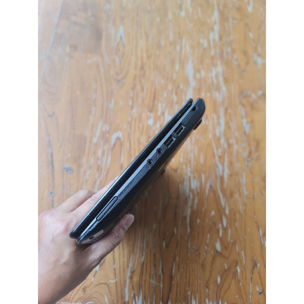 acer aspire one 722 minus