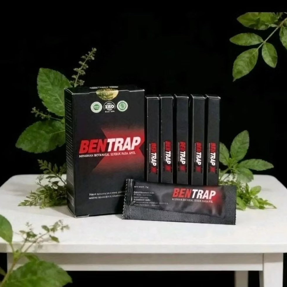 bentrap