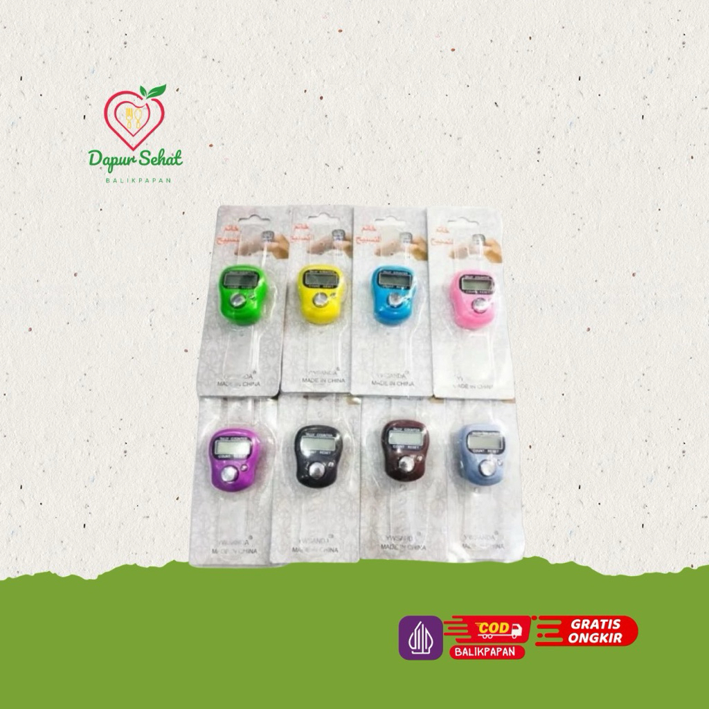 COD OLEH-Oleh umroh tasbih digital MURAH / TASBIH DIGITAL / OLEH-oleh haji / Hadiah umroh / COD Bali