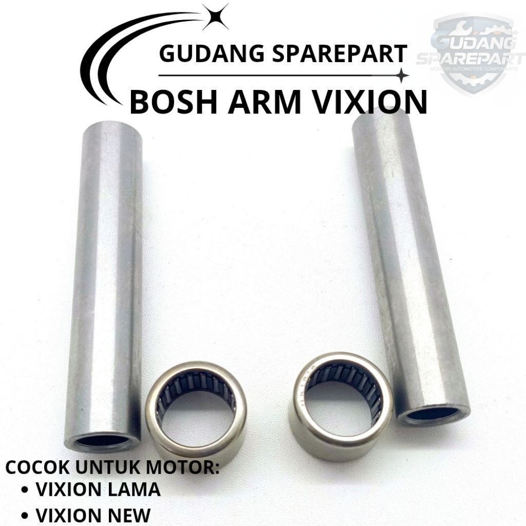 BOSH ARM VIXION LAMA VIXION NEW BOSH FORK VIXION LAMA VIXION NEW BOSH GARPU VIXION LAMA VIXION NEW