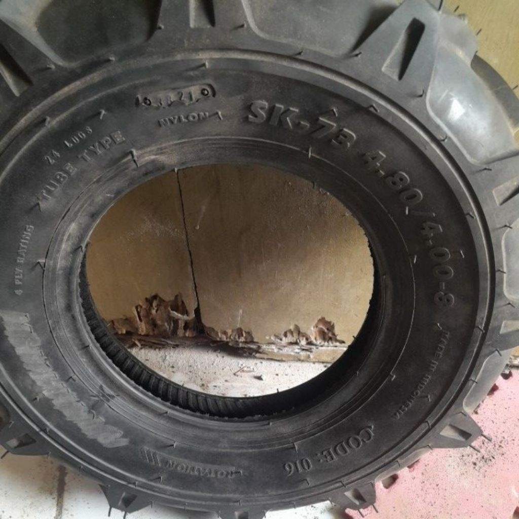 Ban Traktor Ring 8 400/480 SK-73