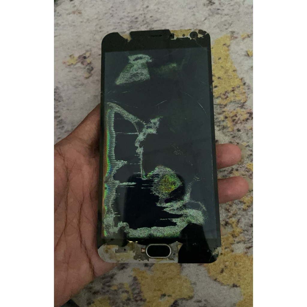 HP MEIZU MINUS LCD
