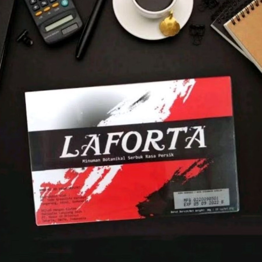 lafortaa' laforta
