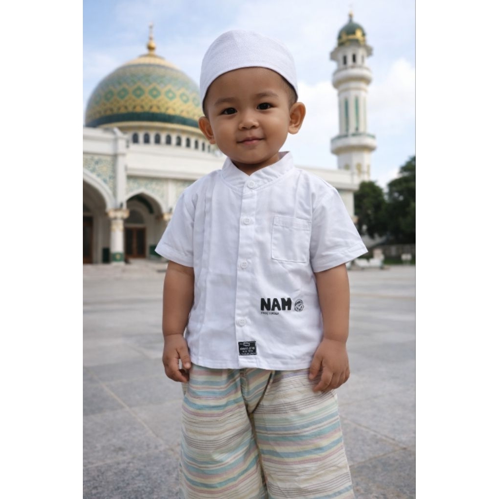 [ nam.kid ] sarkoci salur | sarkoci anak | sarkoci bayi newborn