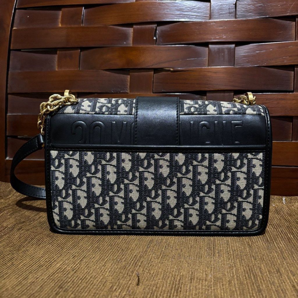 TAS SLING BAG WANITA DIOR PRELOVD
