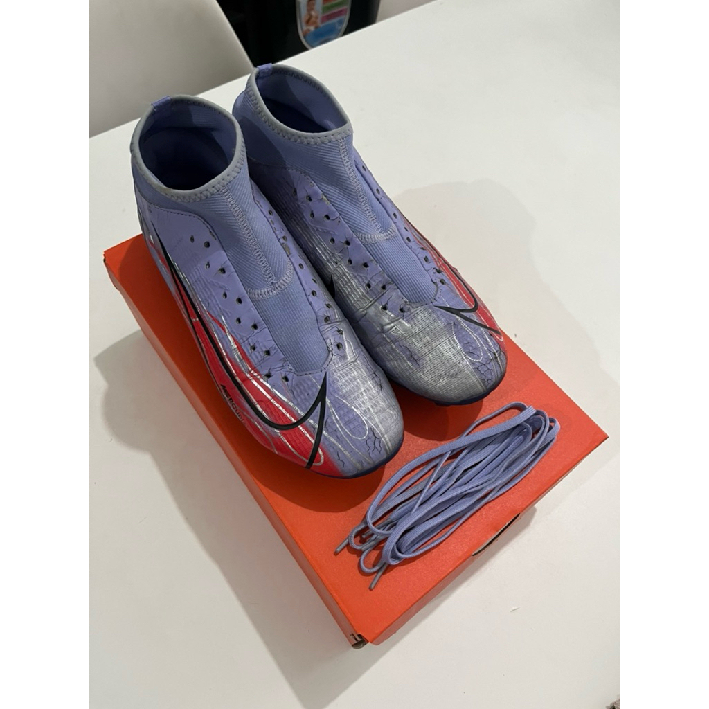 Nike Superfly 8 Academy KM FG/MG
