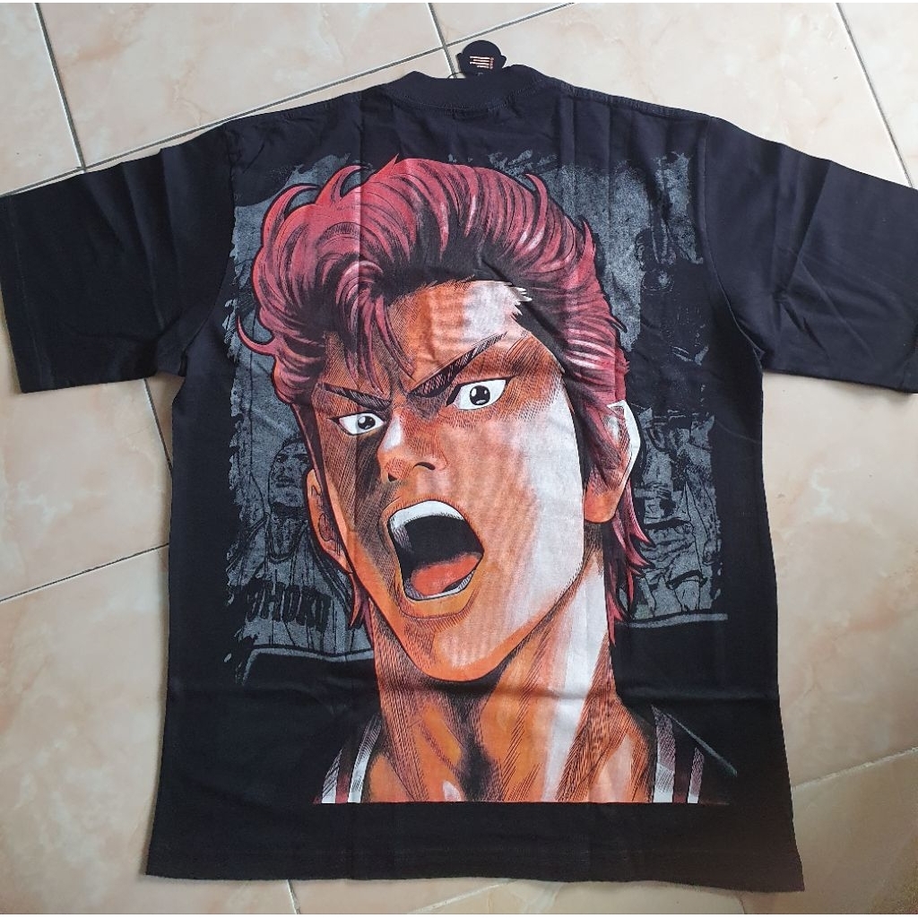 SKAARS BOOTLEG “SLAMDUNK”