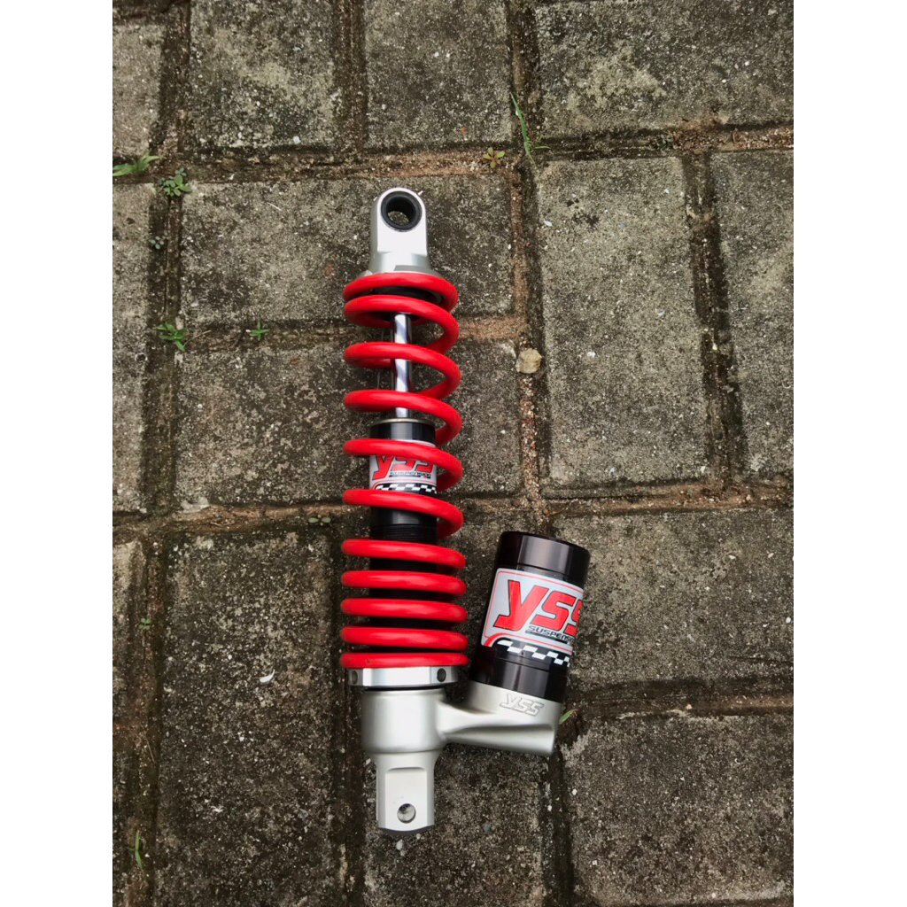 Shock YSS G Series C Euro Old 310