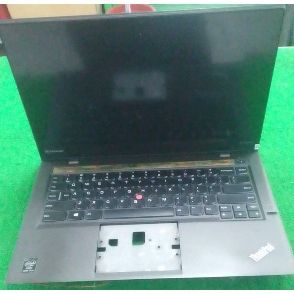 LCD Touchscreen Lenovo Thinkpad X1 carbon gen 4 second original