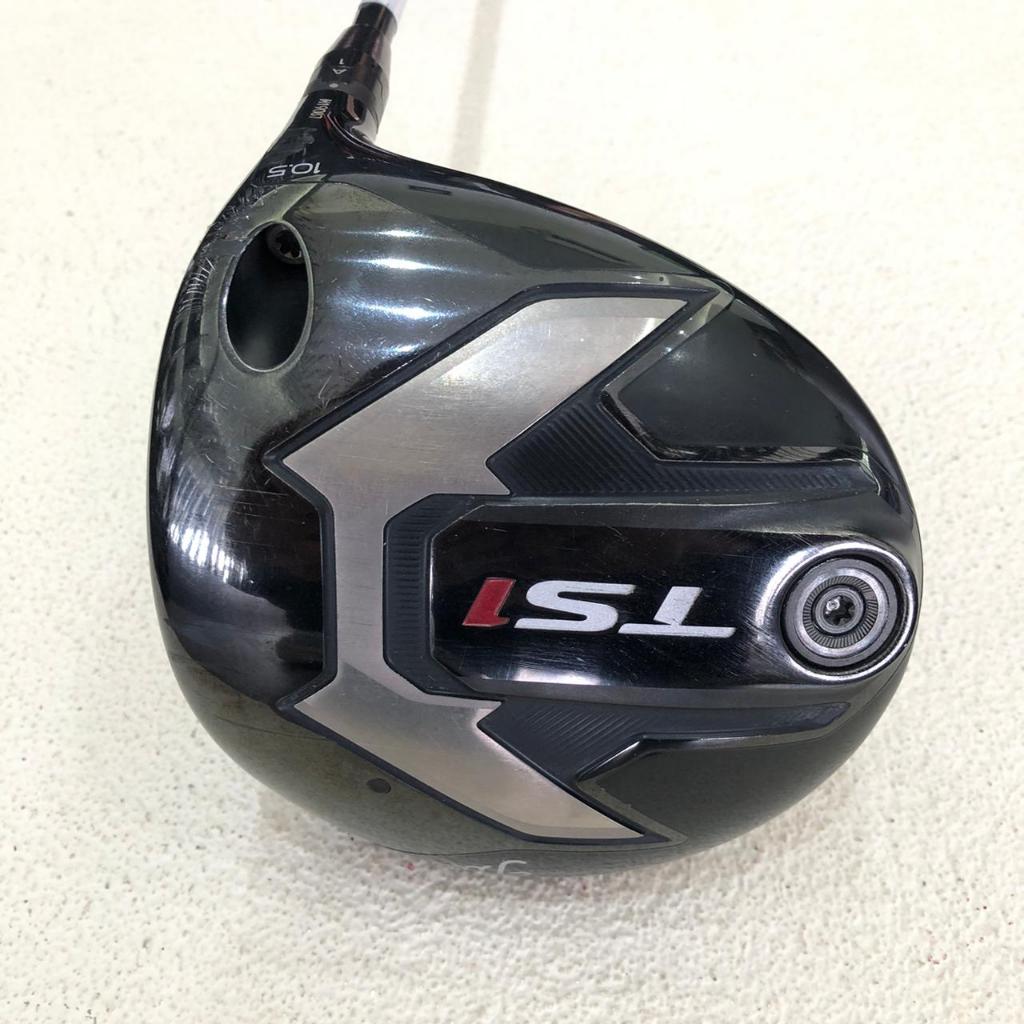 Titleist TS1 Driver