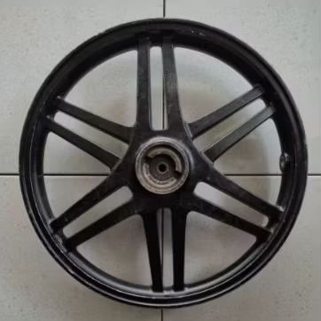 Velg reseng depan Suzuki Spin