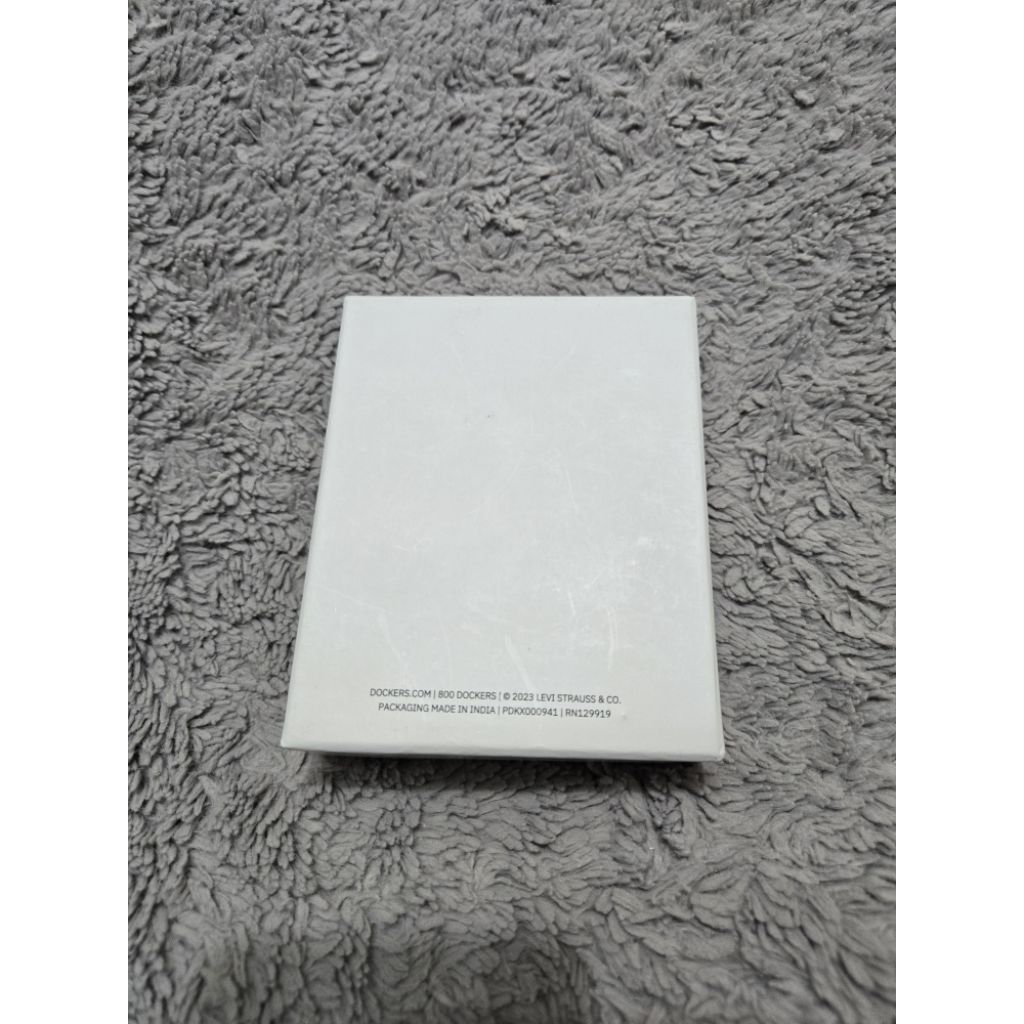 Dompet Original Dockers US Brand new