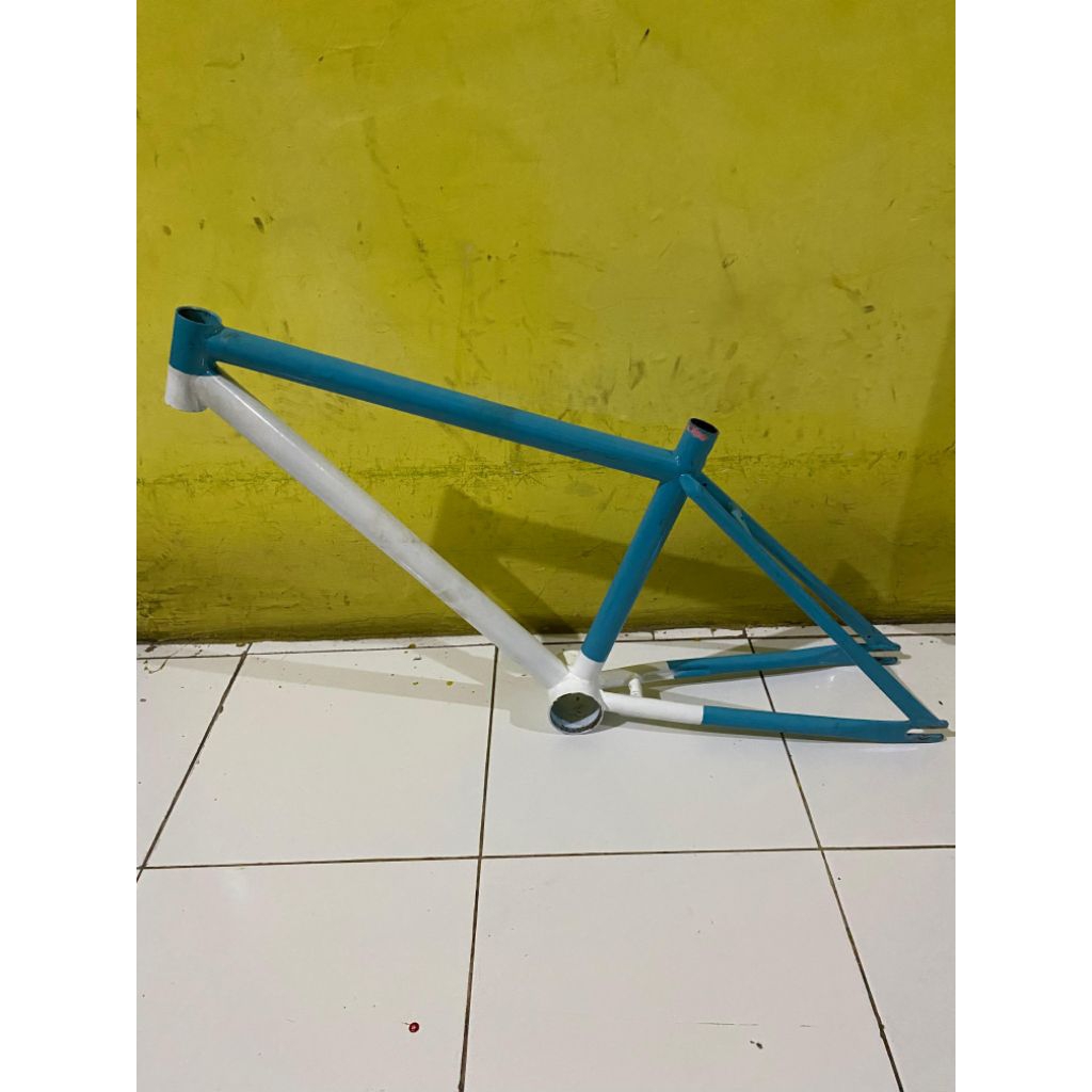 frame BMX ukuran 20"