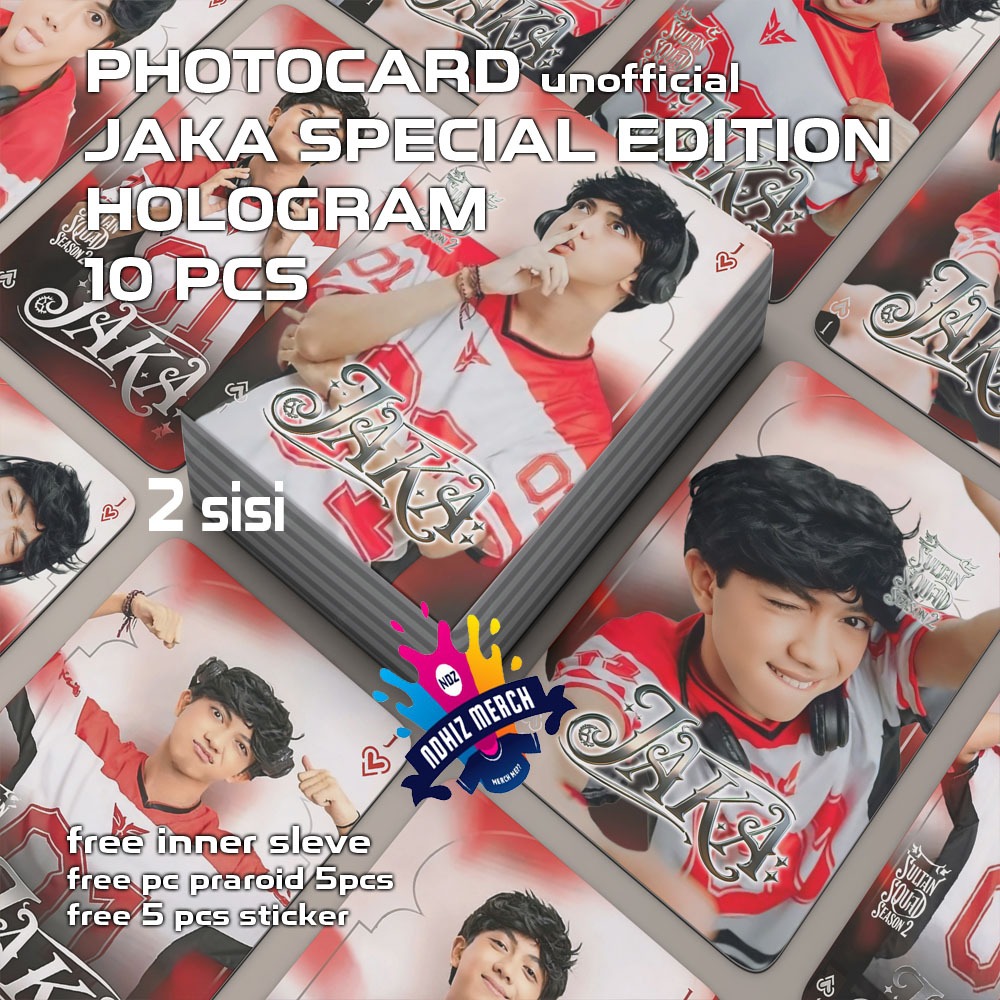 PHOTOCARD 2 SISI SCHOOL IMPOSTOR, SULTAN SQUAD GAME OF GEARS, BLACK ANGEL, LOVE ACADEMY, JAKA SPECIA