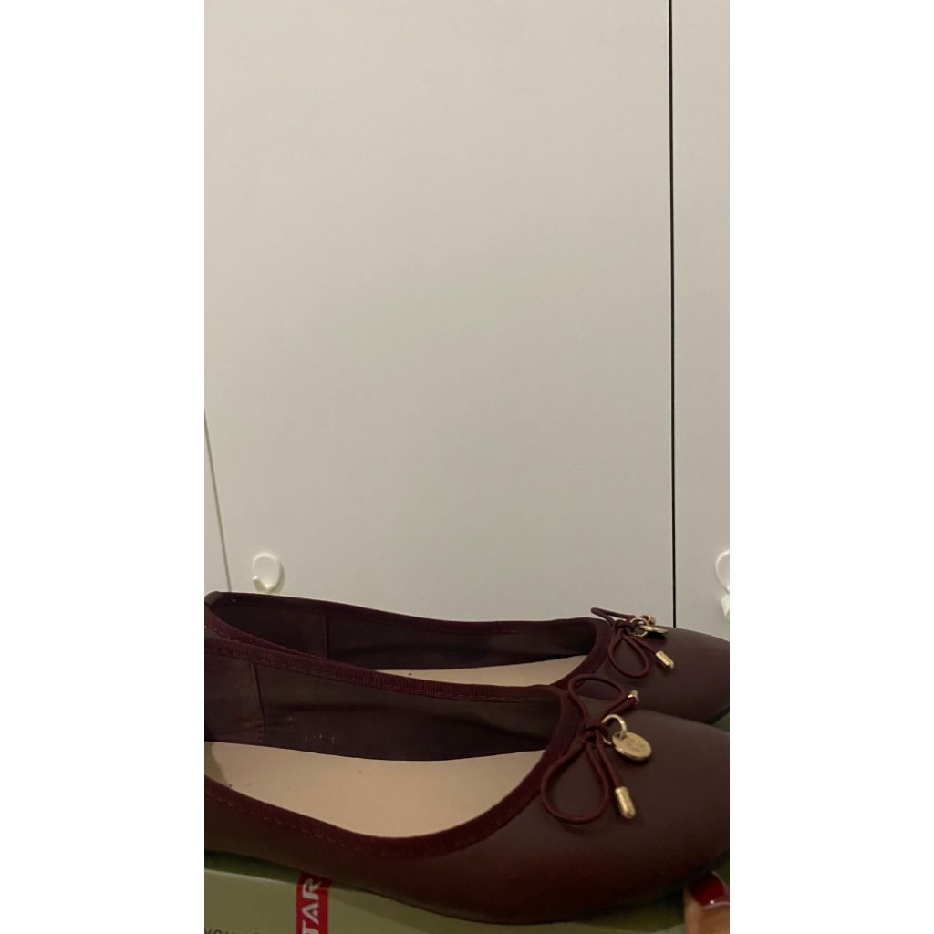 Urban co flatshoes
