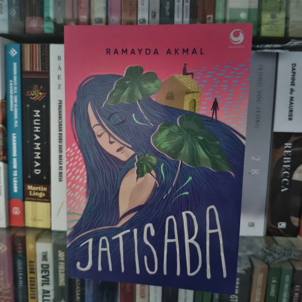 Jatisaba oleh Ramayda Akmal