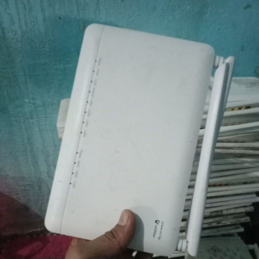 ZTE F670L