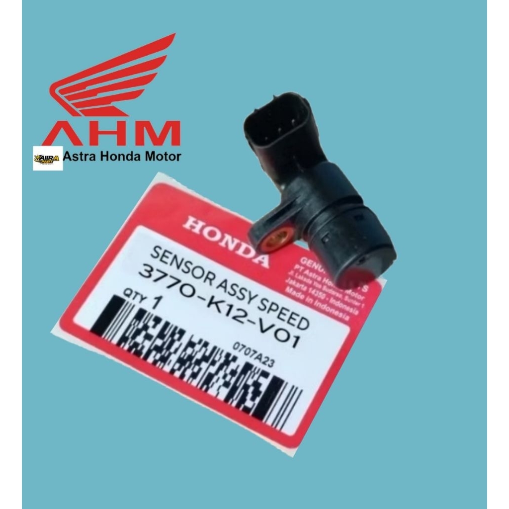 Sensor speed speedometer PCX 150 ADV 150 Vario 150 Sensor Assy Speedometer PCX 150 ADV 150 Vario 150