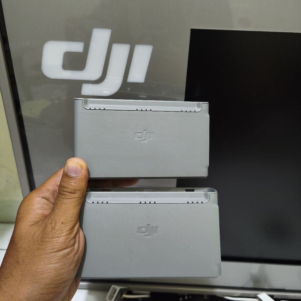 Charging Hub Original Dji Mini 2, Mini 2 Se, Mini Se like new