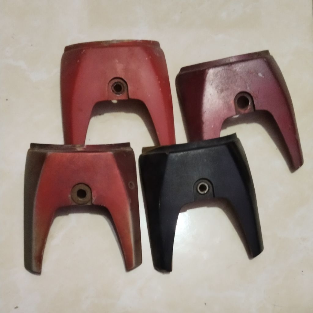 kumisan supercub ori copotan kumisan c700 kumisan c800 capit urang c700 original bekas