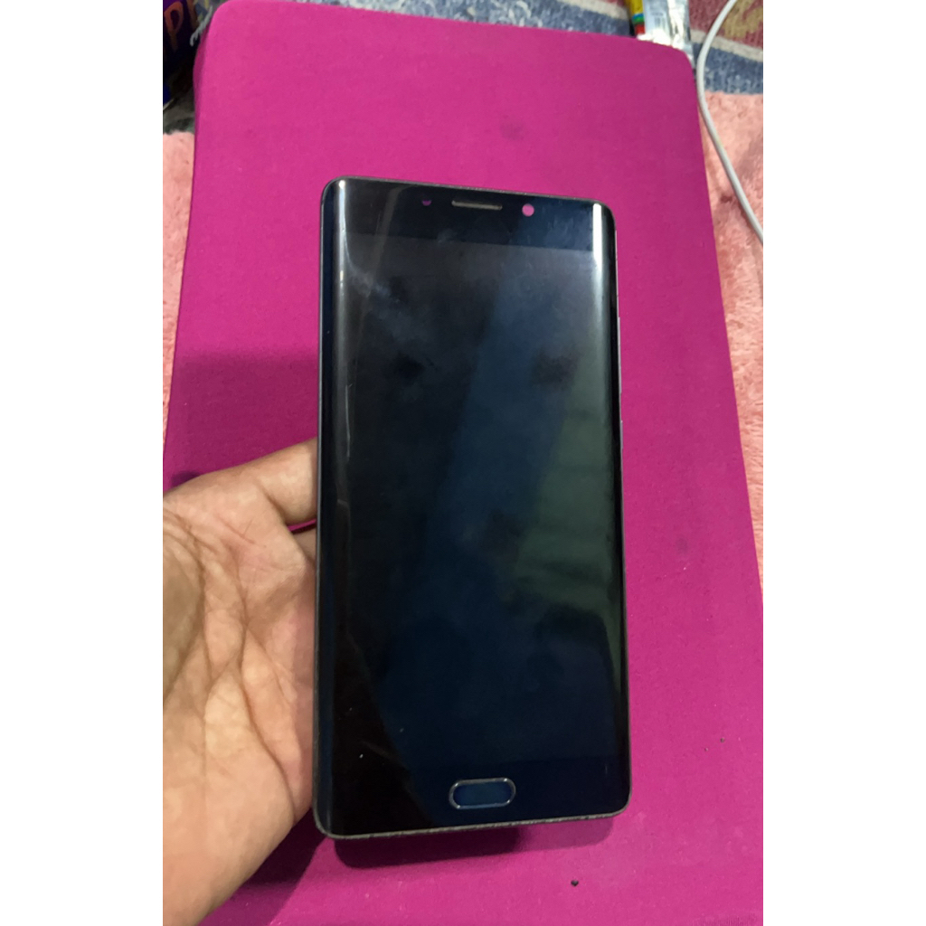 LCD TOUCHCREN SATU SET XIAOMI NOTE 2 EDGE NORMAL ORIGINAL COPOTAN BERGARANSI