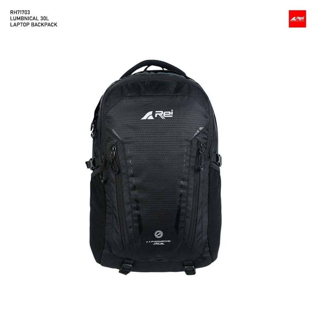 Tas Ransel Rei Lumbnical 30L ORI