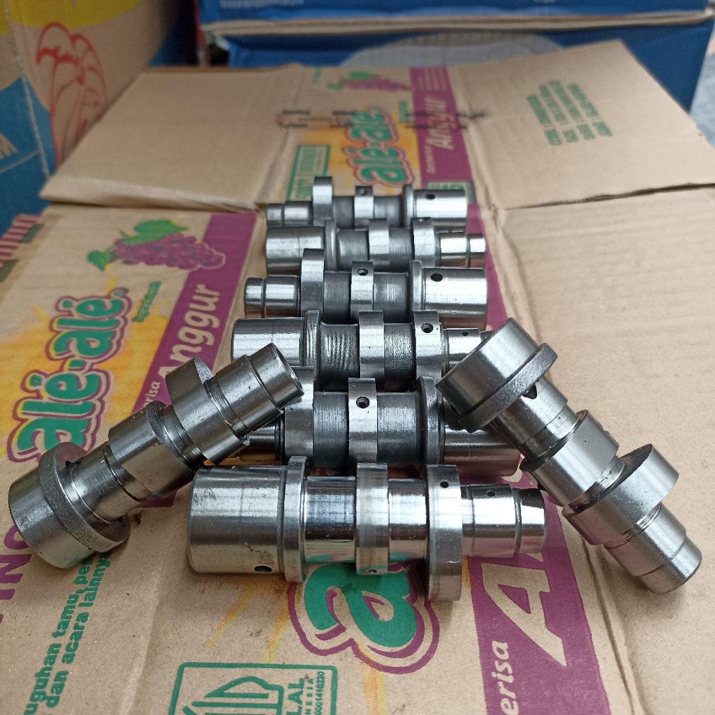 NOKEN AS GRAND RACING TIPE ROLLER HARIAN TOURING / LGN CAMSHAFT