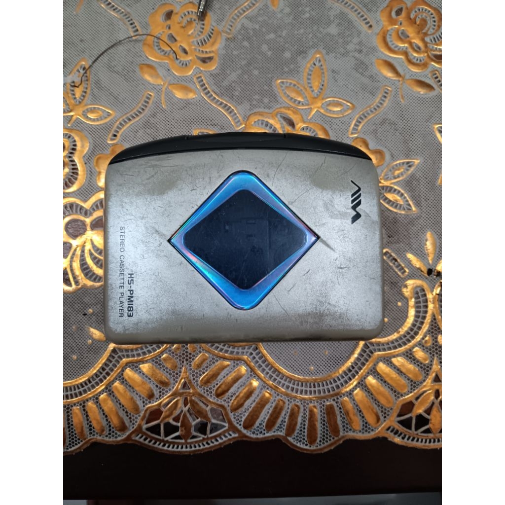 walkman aiwa