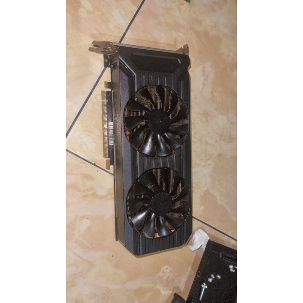GPU VGA NVIDIA P104-100