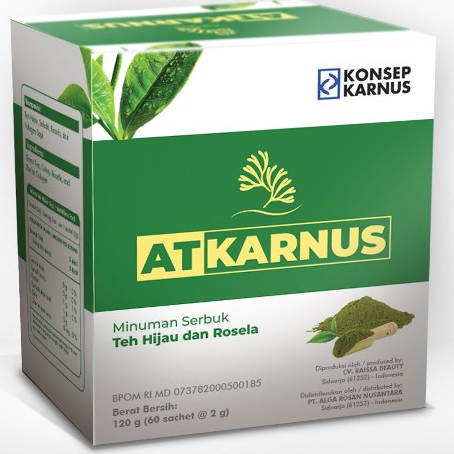 ALGA TEA, HERBAL ALAMI TUMOR, KANKER, KISTA, AUTOIMUN, JUAL ALGA TEA SURABAYA