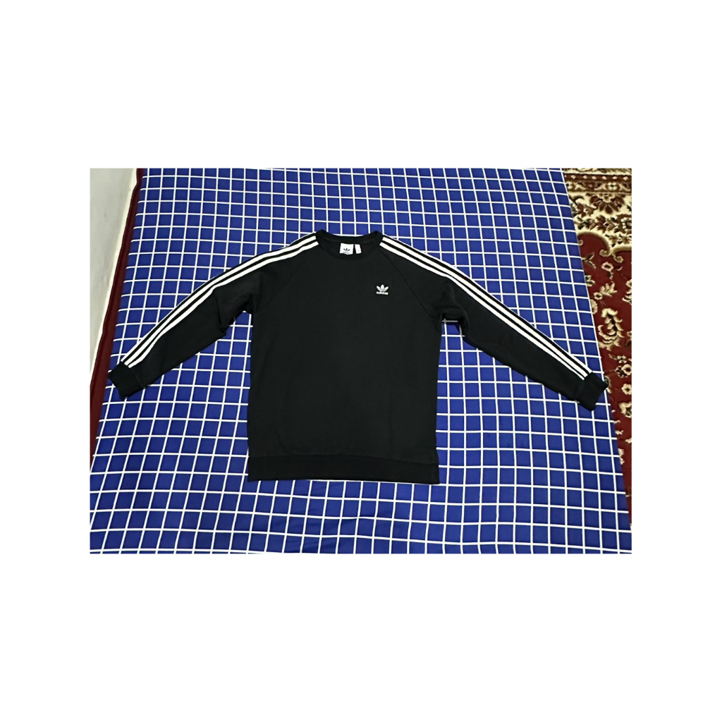 sweatshirt crewneck Adidas Adicolor Classic