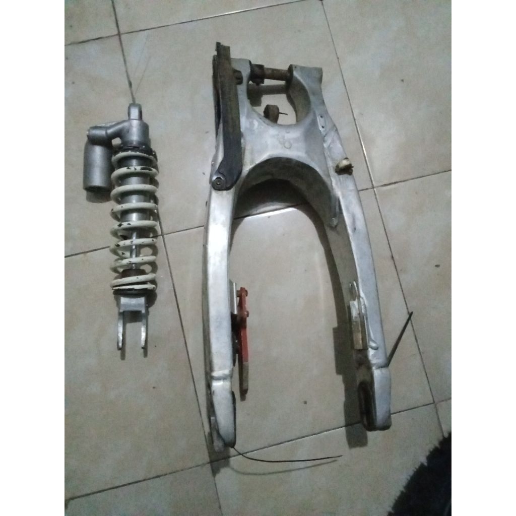 arm yz 125 dan mono cr85 pnp klx 150