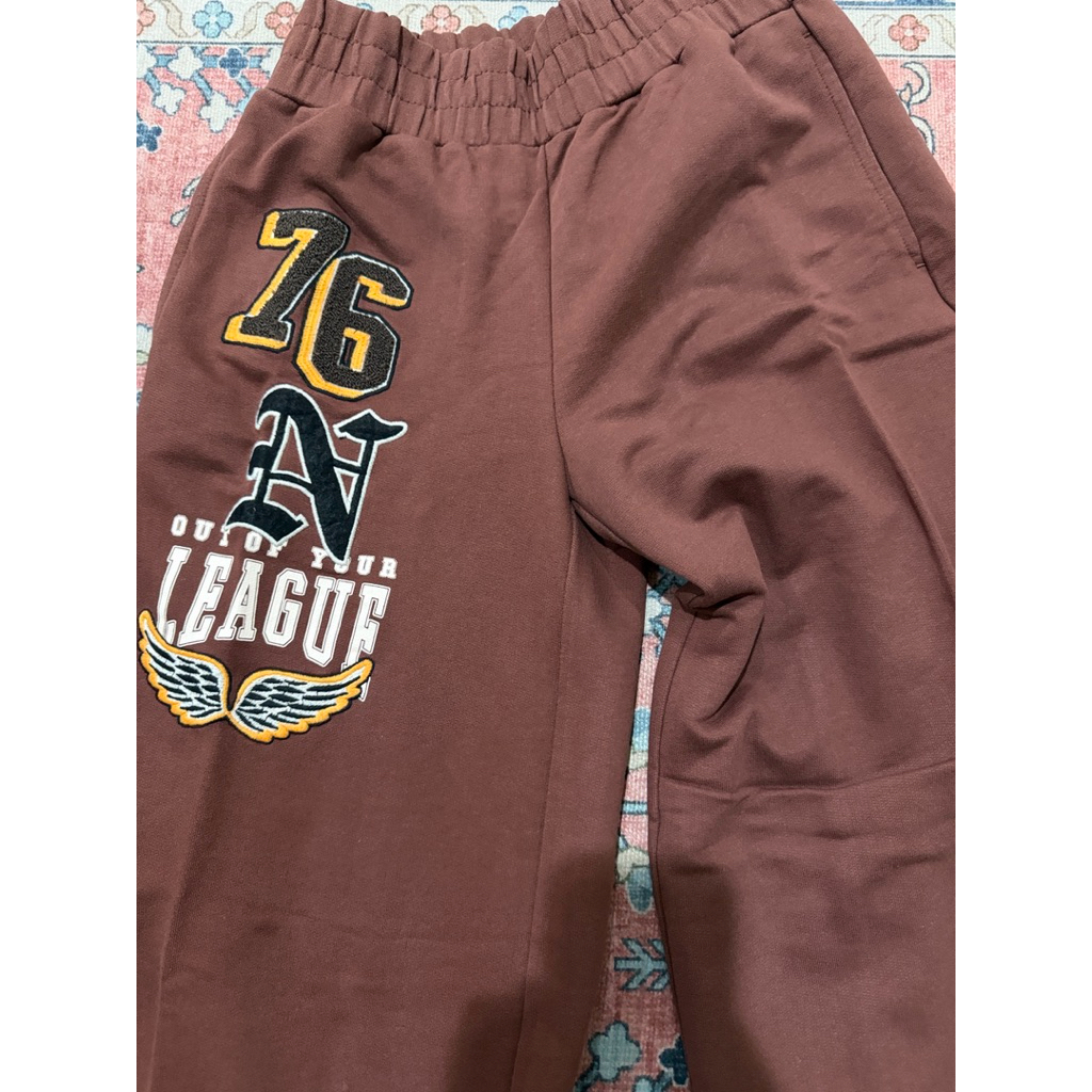 Bershka Sweatpants