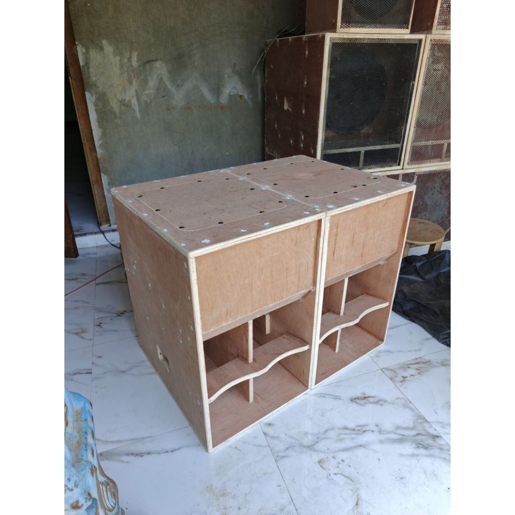 BOK SUPALI 12 INCH