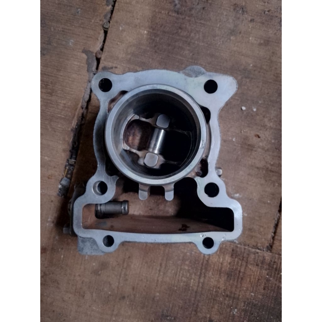 Boring Blok Seher Yamaha Vixion new original
