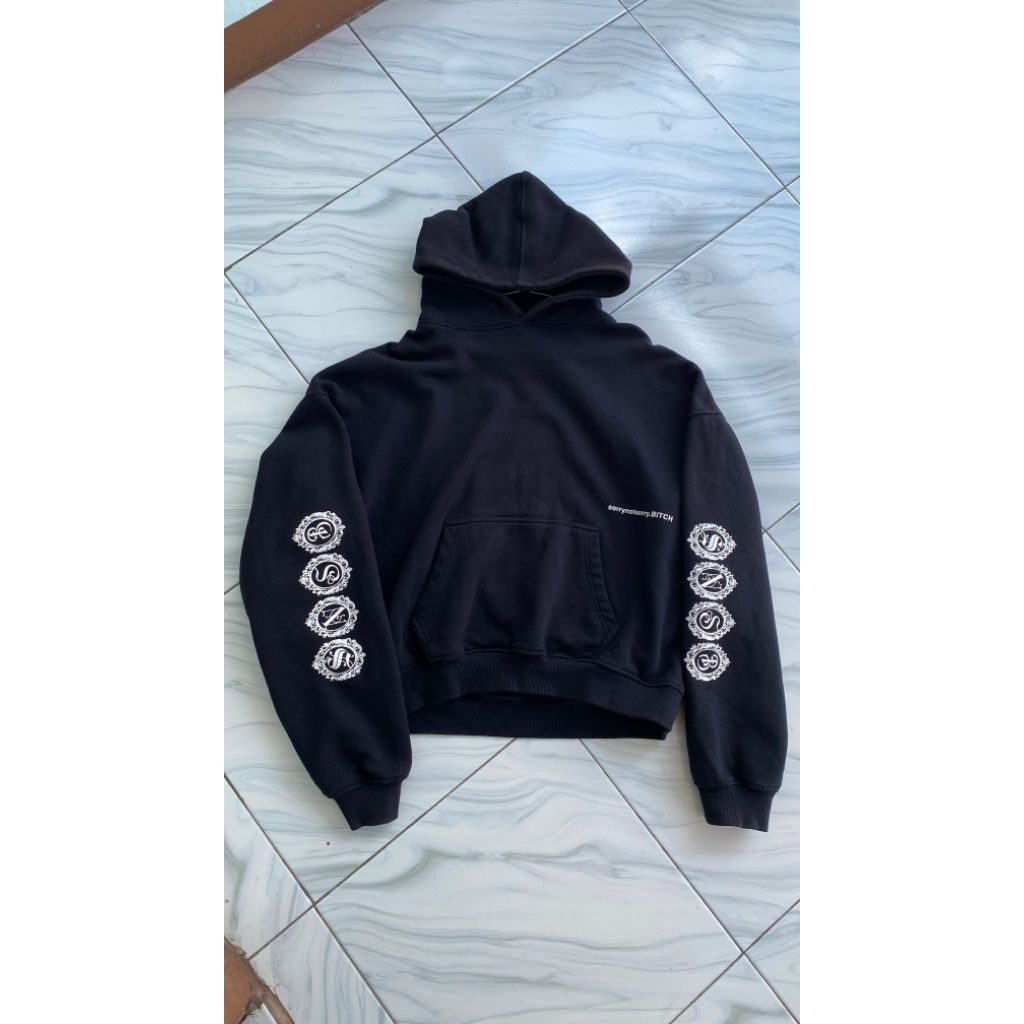 Hoodie SNSB BILD
