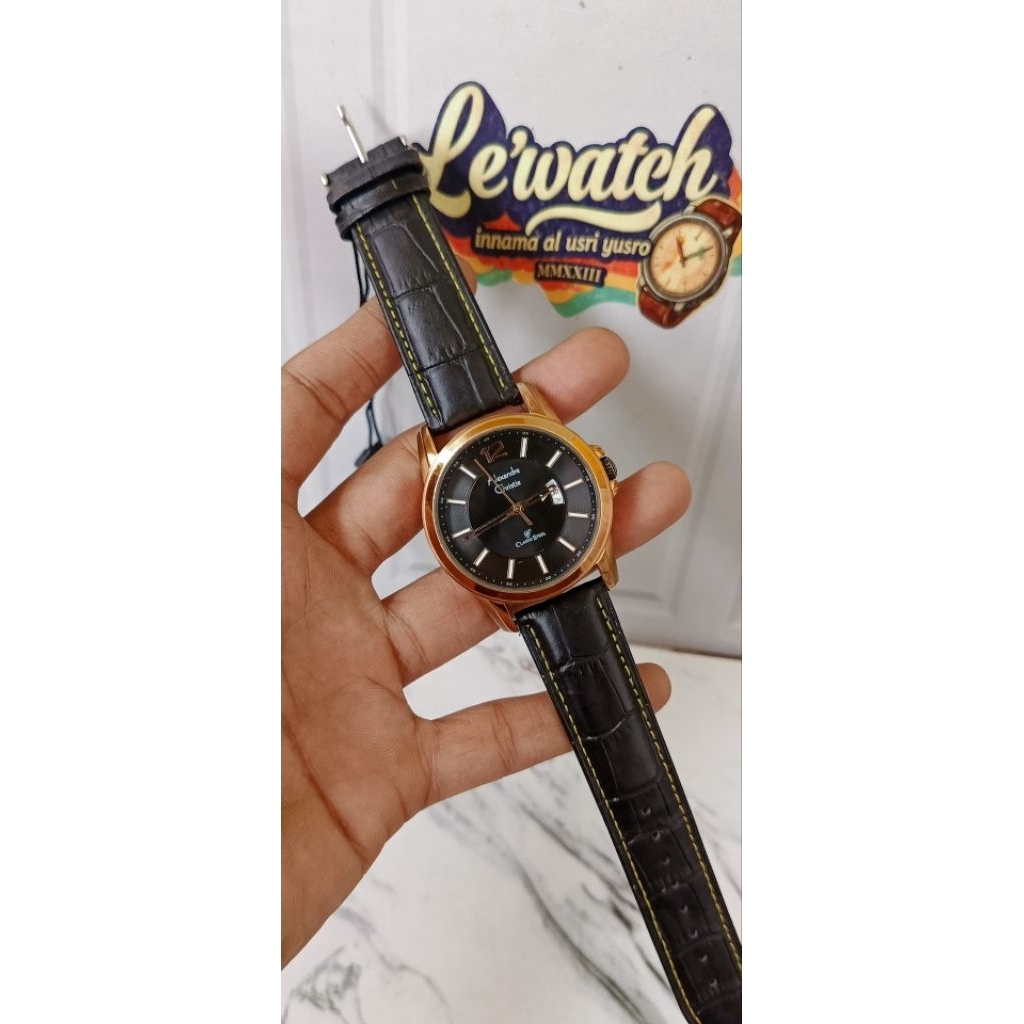 jam tangan AC 8325MD