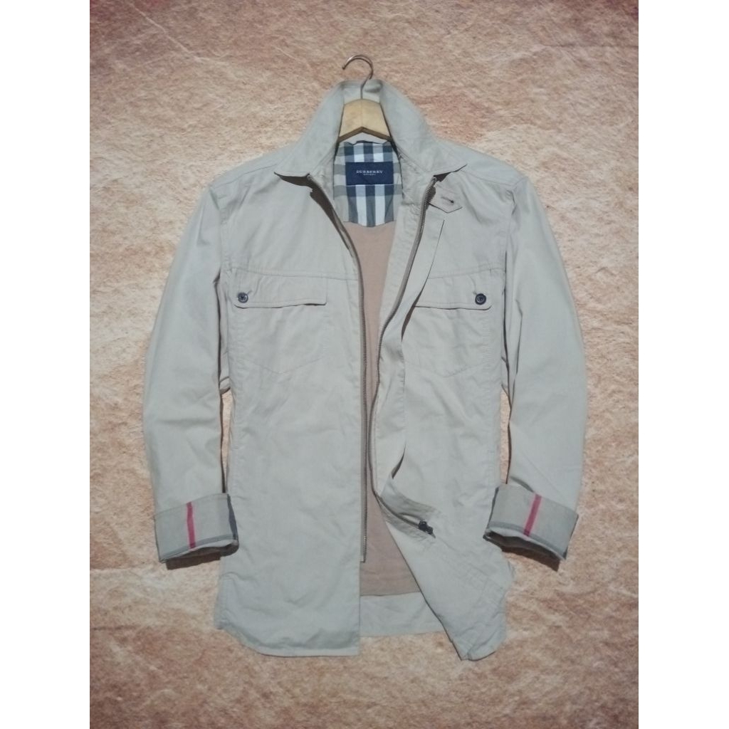 Burberry london