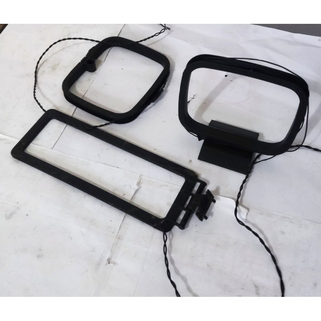 Antena Radio POLYTRON Sony original.