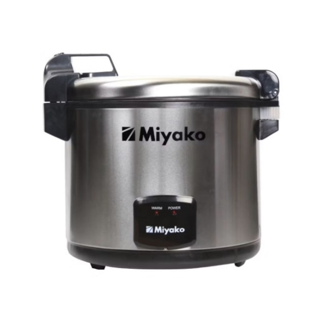 Rice Cooker jumbo 16 liter Miyako MCG-171