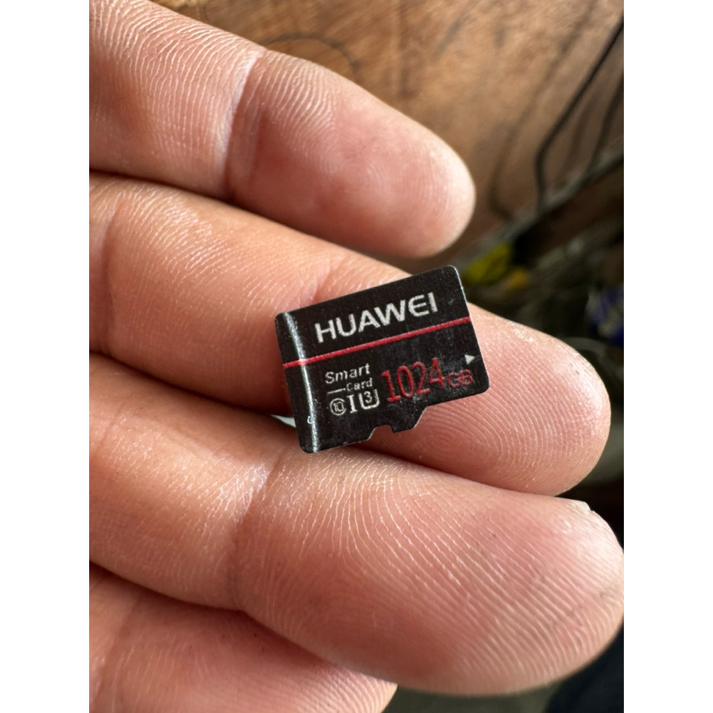 MEMORY CARD KARTU SD HUAWEI SMART CARD 1000GB 1TB
