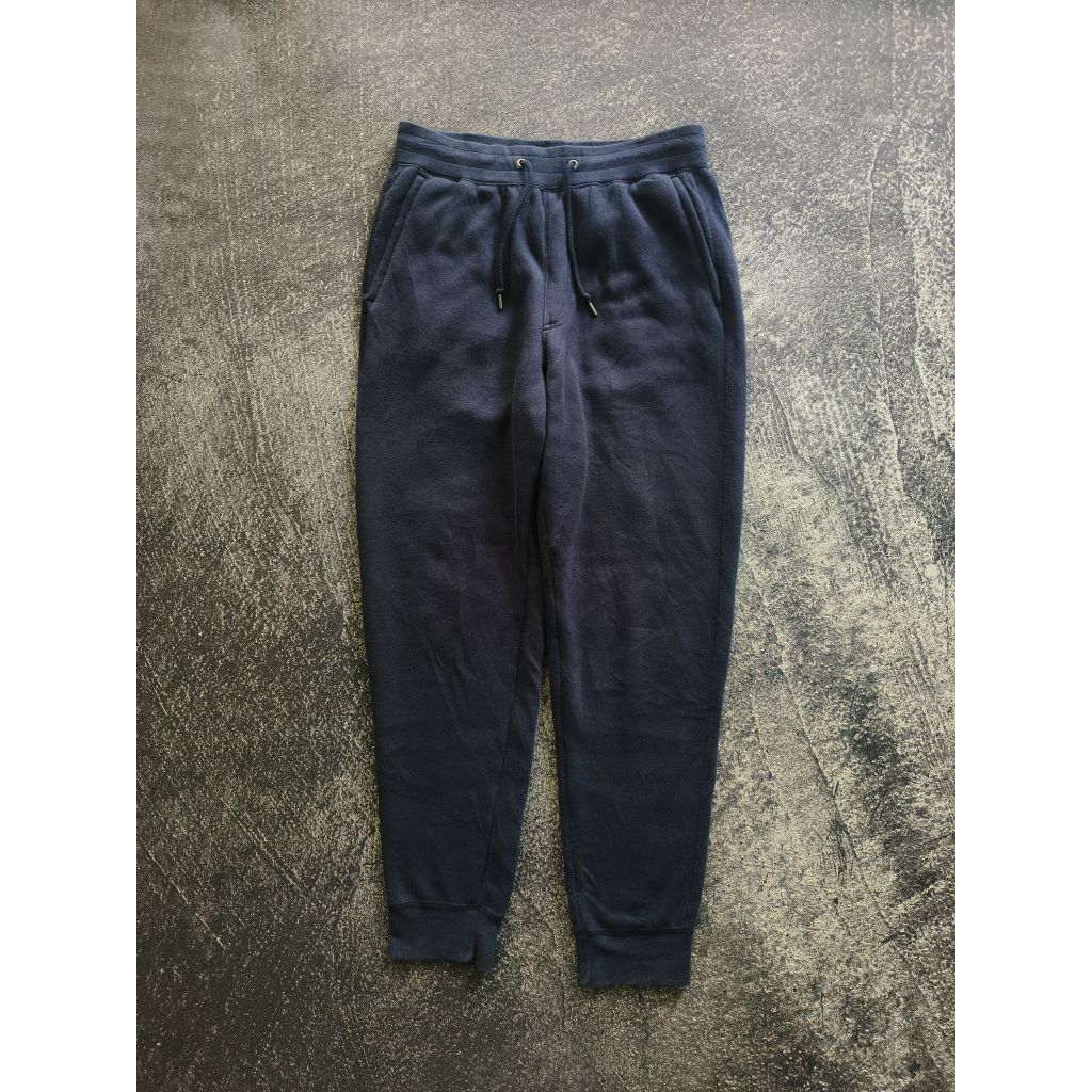 [BACA DESKRIPSI] Celana uniqlo polar sweatpants uniqlo polar sweetpants uniqlo polar swetpants polar