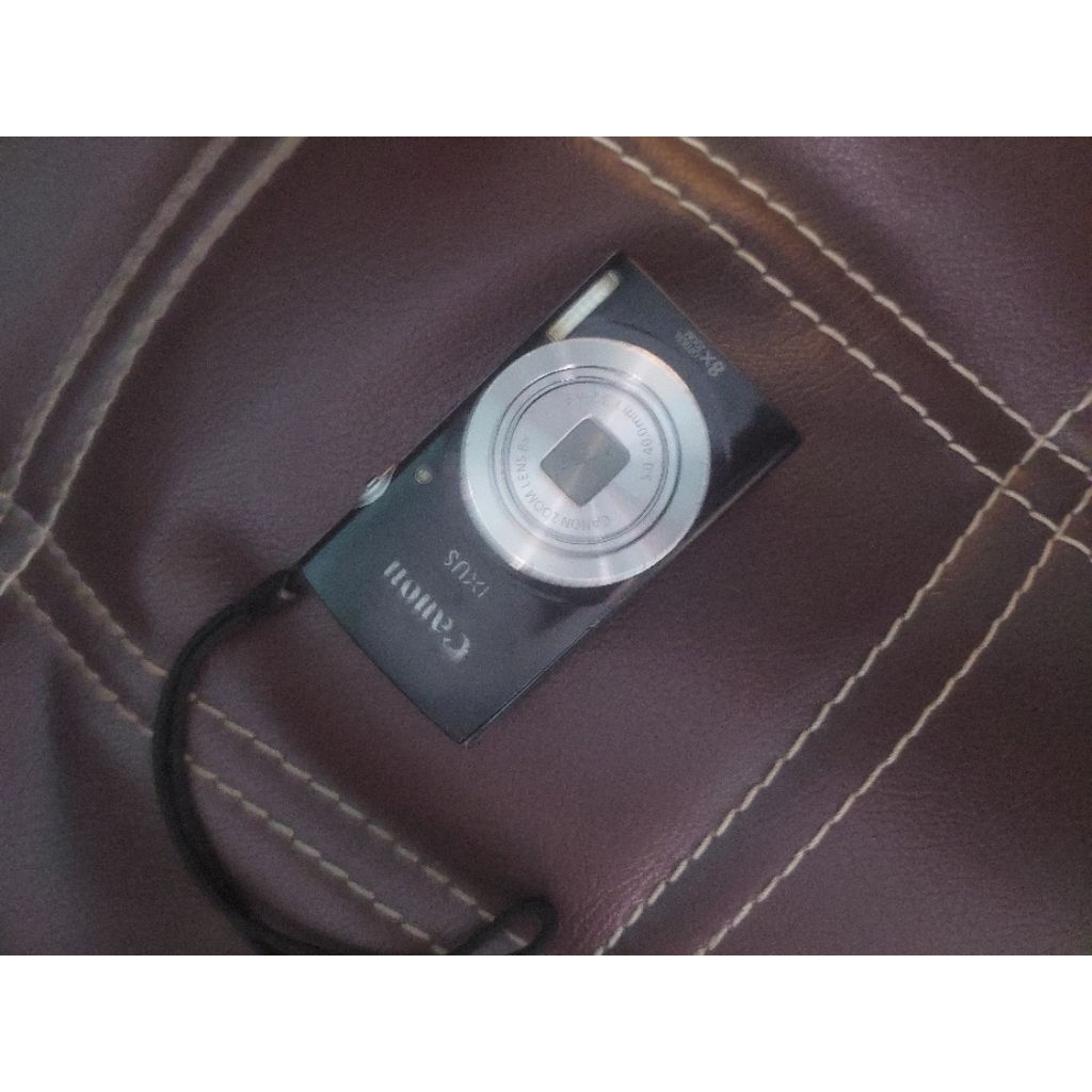 CANON IXUS 145