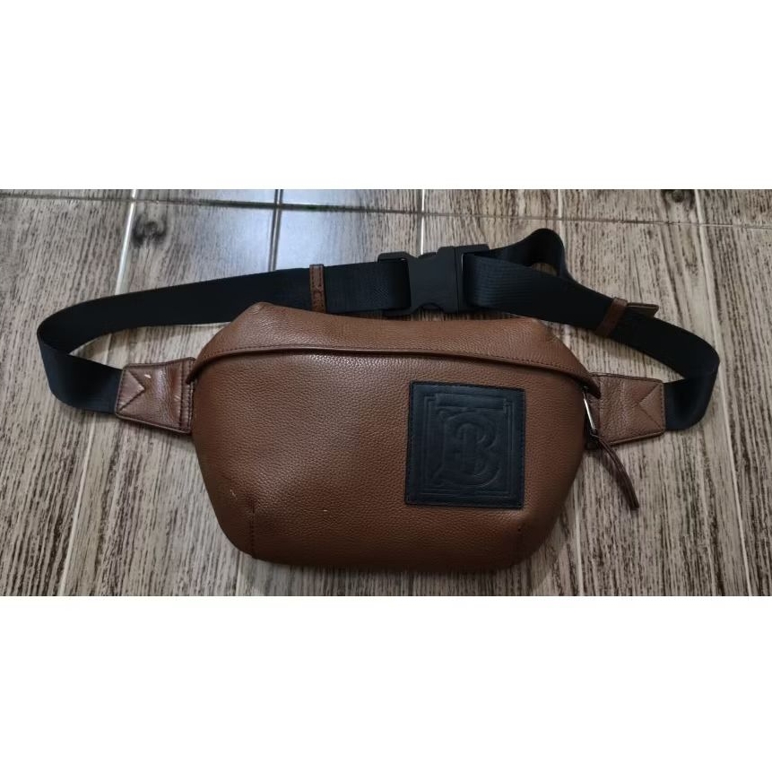 Tas Waistbag Burberry (second)