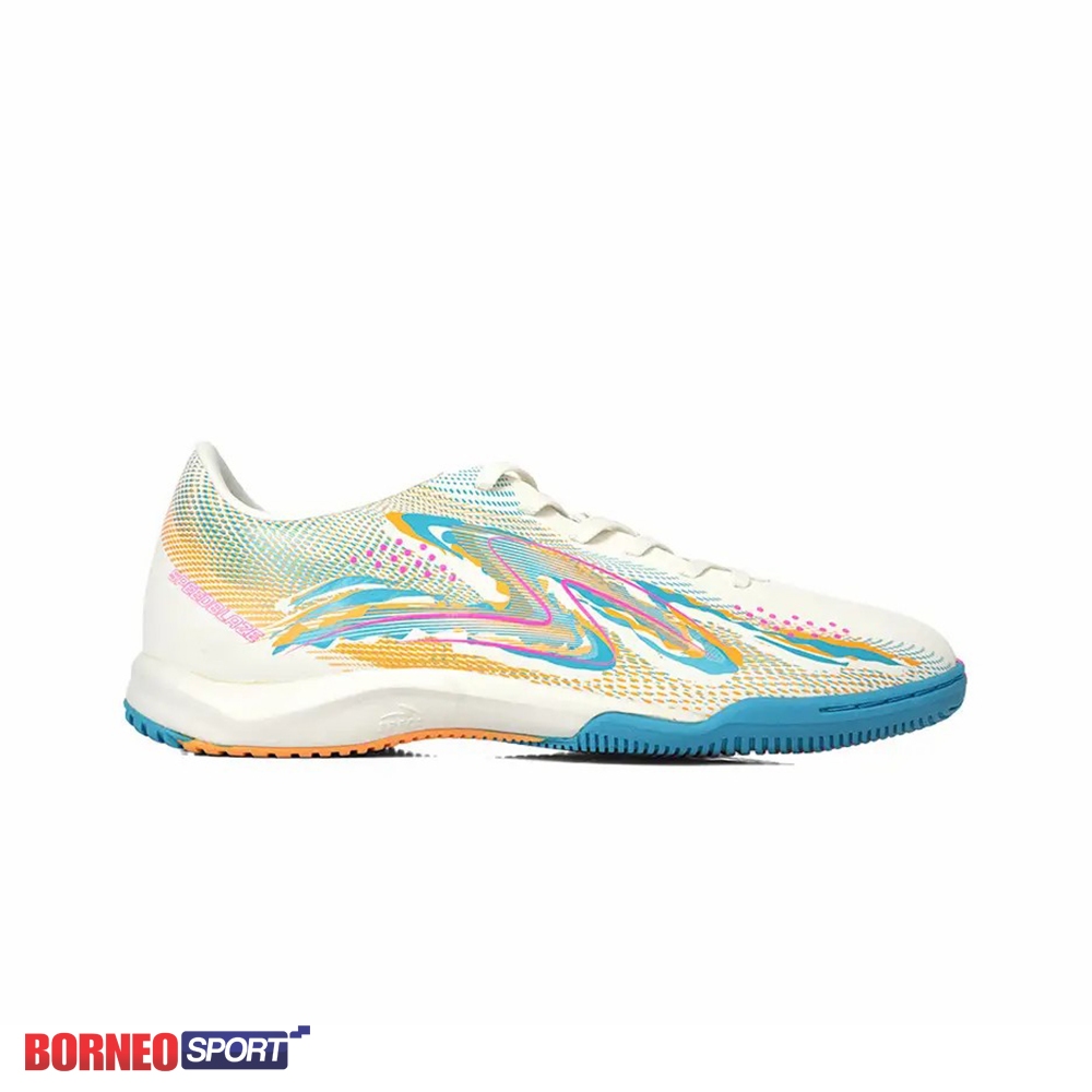 SEPATU FUTSAL SPECS SPEEDBLAZE 4 IN / SEPATU FUTSAL SPECS ORIGINAL