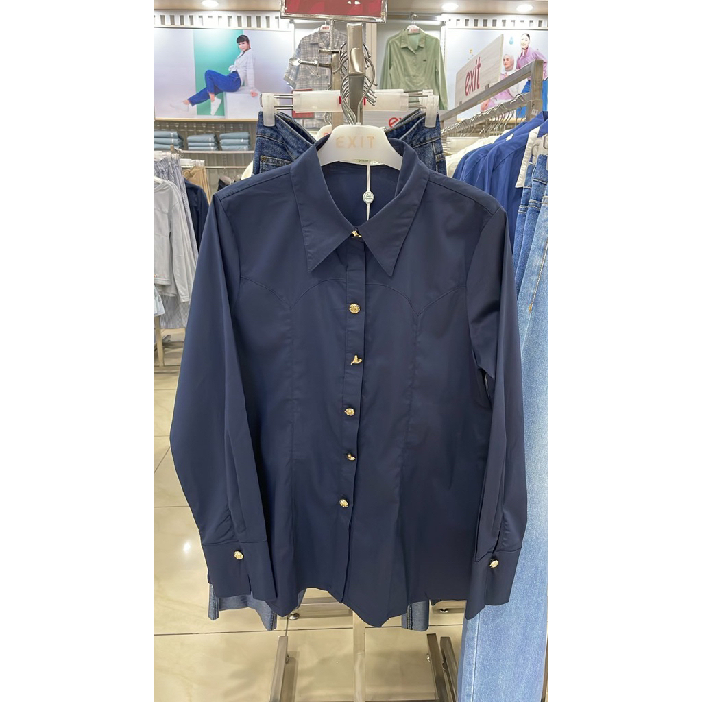 EXIT - Blouse Wanita Original
