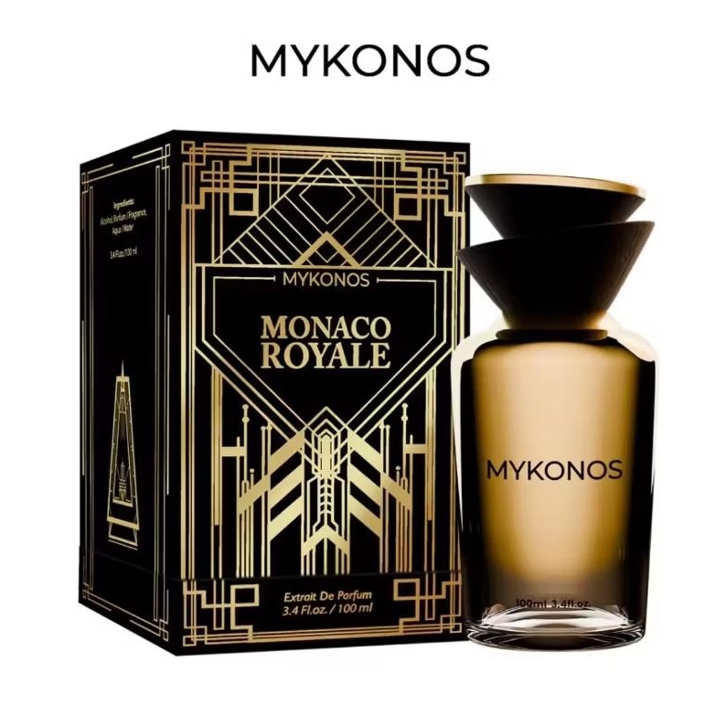 Monaco Royale 100ML